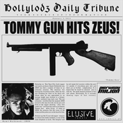 tommy gun & zeus