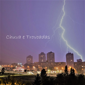 Chuva e Trovoadas