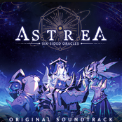 Astrea: Six-Sided Oracles (Original Game Soundtrack)