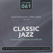 The Encyclopedia Of Jazz. Classic Jazz. Volume 061