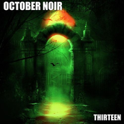 October Noir: Thirteen