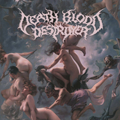 Noble Lies And Perpetual War by Death Blood Destroyer