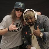 Smoke Dza & Harry Fraud