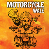 Motorcycle Wale