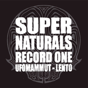 ufomammut - lento