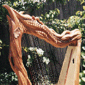 Winter Solstice Stonehange Celtic Harp Music Orchestra