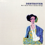 Saddestroyer by Destroyer