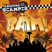 Meine Nachbarin by Awesome Scampis