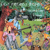 J'ai Vu Le Loup, Le Renard et La Belette