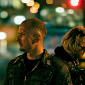 Behind This Smoke Screen