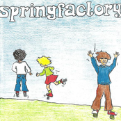 Springfactory EP