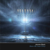 God Of Israel by Jimmie Black