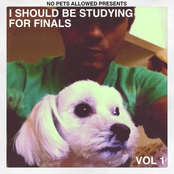 I Should Be Studying For Finals Vol. 1