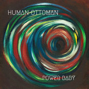 Human Ottoman: Power Baby