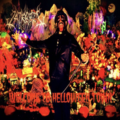 Welcome To Helloween Town