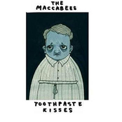 Sleepless George by The Maccabees