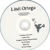 Lonely Day by Lindi Ortega