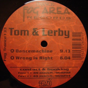 Dancemachine / Wrong Is Right