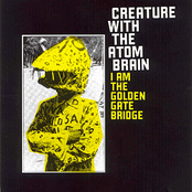 Mind Your Own God by Creature With The Atom Brain