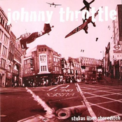 Stukas Über Shoreditch