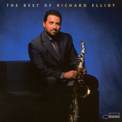 Just Me And You by Richard Elliot