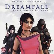 Dreamfall - The Longest Journey Original Soundtrack