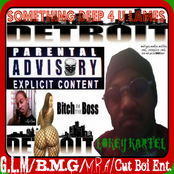 Lokey Kartel : Something Deep 4 U Lames