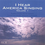 I Hear America Singing, Volume 1