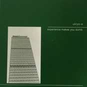 Experience Makes You Dumb