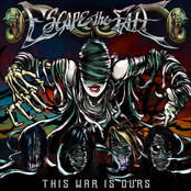 The Flood by Escape The Fate