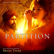 Partition End Title by Brian Tyler