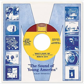 The complete Motown singles, volume 11a: 1971