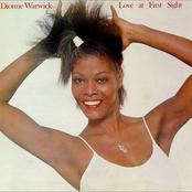 One Thing On My Mind by Dionne Warwick