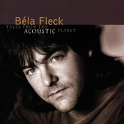 Bicyclops by Béla Fleck