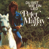 Das Alles Liebe Ich An Dir by Peter Maffay