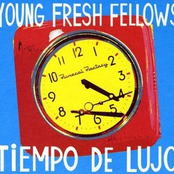 Death Of An Embalmer by The Young Fresh Fellows