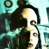 Marilyn Manson 的头像