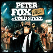 Schwinger by Peter Fox & Cold Steel