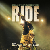 Ride (Original Motion Picture Soundtrack)