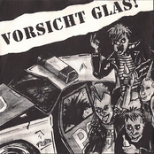 Vorsicht Glas