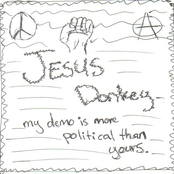 my demo is more political than yours