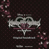 KINGDOM HEARTS Dream Drop Distance Original Soundtrack