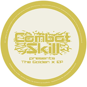 The Golden X EP