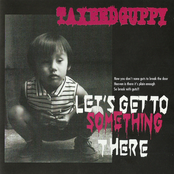 LET'S GET TO SOMETHING THERE