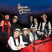 The Belgrade Dixieland Orchestra