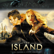 The Island (Original Motion Picture Soundtrack)