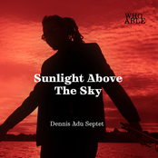 Sunlight Above the Sky