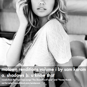 Motown Renditions Volume I