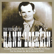 Baby I Need You by Hank Locklin