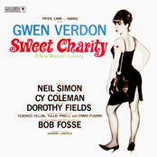 Sweet Charity: Original Broadway Cast Recording